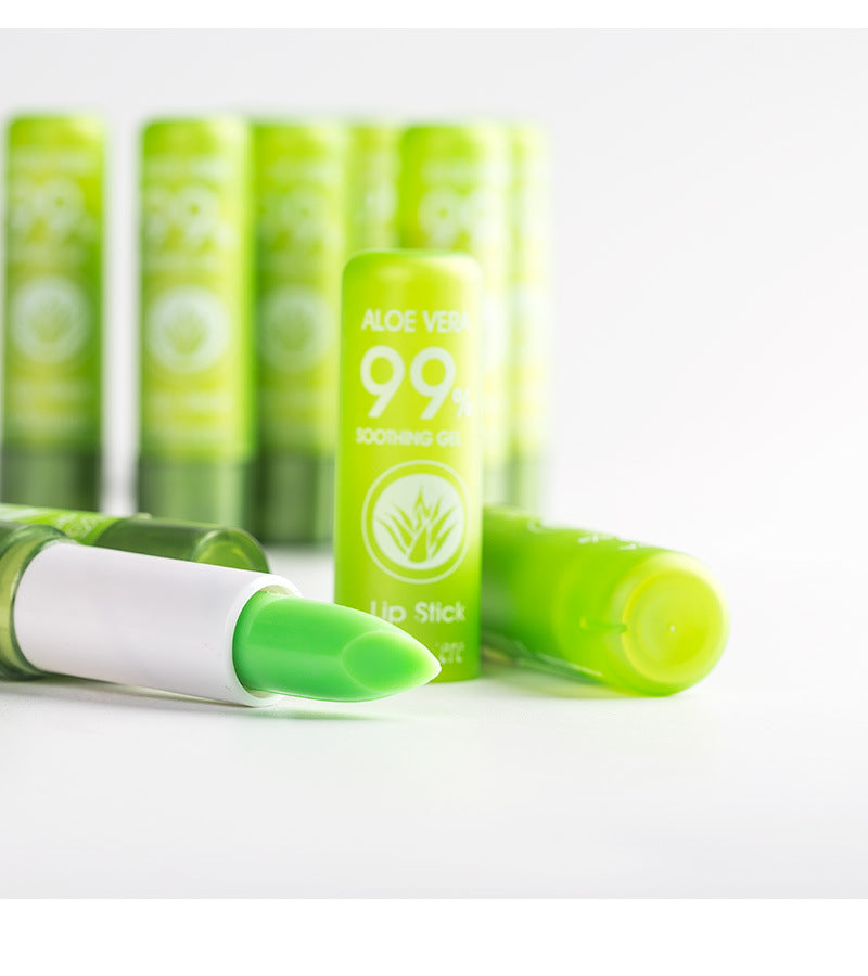 Student Lipstick Moisturizing Moisturizing Color Changing Lipstick Lipstick Student Lipstick Moisturizing Moisturizing Color Changing Lipstick Lipstick